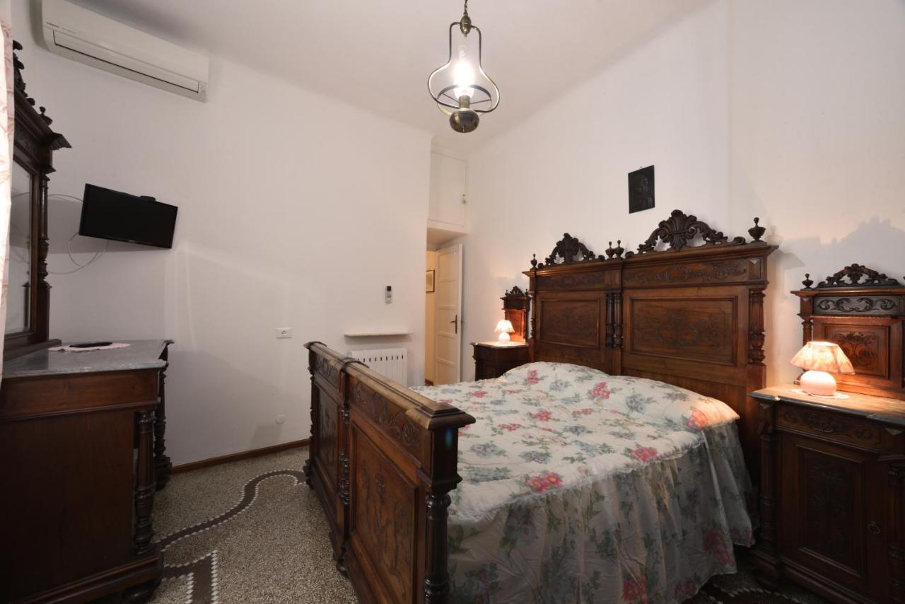 Appartamento Di Nonna Maria Αλάσιο Εξωτερικό φωτογραφία